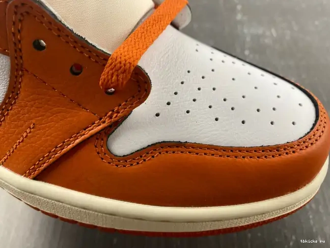 Rep TB Starfish 1 Jordan Air OG DO9369-101 High WMNS 0615